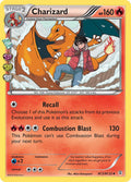 Charizard - Generations: Radiant Collection #RC5
