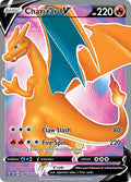 Charizard V - Sword & Shield Promo #SWSH050