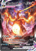 Charizard VMAX - Sword & Shield Promo #SWSH261