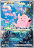 Clefairy - Perfect Order #094/088