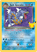 Dark Gyarados - Celebrations: Classic Collection #8/82