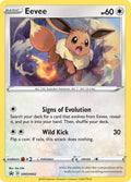 Eevee - Sword & Shield Promo #SWSH042