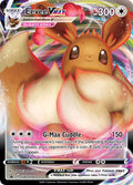 Eevee VMAX - Sword & Shield Promo #SWSH087
