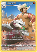 Excadrill (Secret) - Cosmic Eclipse #246/236