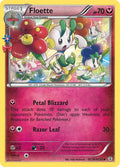 Floette - Generations: Radiant Collection #RC18