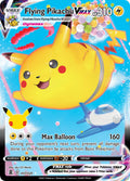 Flying Pikachu VMAX - Celebrations #007/025