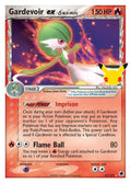 Gardevoir ex (Delta Species) - Celebrations: Classic Collection #93/101