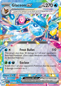 Glaceon ex - Prismatic Evolutions #026/131