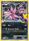 Hydreigon C lv.61 - Sword & Shield Promo #SWSH138
