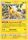 Jolteon - Hidden Fates #23/68