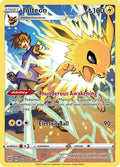 Jolteon - Brilliant Stars Trainer Gallery #TG04/TG30