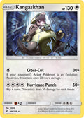 Kangaskhan - Sun & Moon Base Set #99