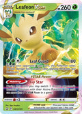 Leafeon VSTAR - Sword & Shield Promo #SWSH195