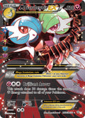 M Gardevoir EX (Full Art) - Generations: Radiant Collection #RC31