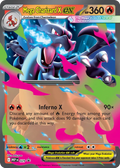 Mega Charizard X ex - Mega Evolution Promos #29