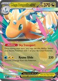 Mega Dragonite ex - Ascended Heroes #152/217