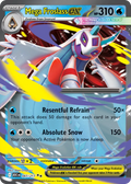 Mega Froslass ex - Ascended Heroes #047/217