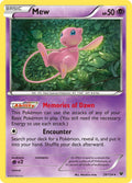 Mew - Fates Collide #29