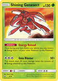Shining Genesect - Shining Legends #9