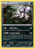 Umbreon - XY Promos #XY96