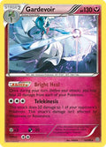 Gardevoir - Blister Exclusives #54/98 - PSA 8.0 NM - MT