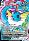 Vaporeon VMAX - Evolving Skies #030/203 - ACE 10.0 GEM MINT