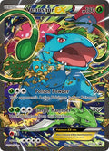 Venusaur EX - Jumbo Cards #XY123